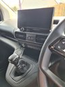 USED 2024 24 VAUXHALL COMBO 1.5 Turbo D 2300 Prime Panel Van 5dr Diesel Manual SWB Euro 6 (s/s) (100 ps) 