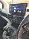 USED 2024 24 VAUXHALL COMBO 1.5 Turbo D 2300 Prime Panel Van 5dr Diesel Manual SWB Euro 6 (s/s) (100 ps) 