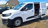 USED 2024 24 VAUXHALL COMBO 1.5 Turbo D 2300 Prime Panel Van 5dr Diesel Manual SWB Euro 6 (s/s) (100 ps) 