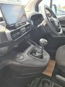 USED 2024 24 VAUXHALL COMBO 1.5 Turbo D 2300 Prime Panel Van 5dr Diesel Manual SWB Euro 6 (s/s) (100 ps) 