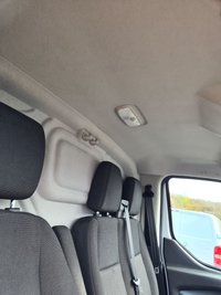 USED 2017 17 FORD TRANSIT CUSTOM 2.0 TDCi 290 Panel Van 5dr Diesel Manual L1 H1 (157 g/km, 104 bhp) 