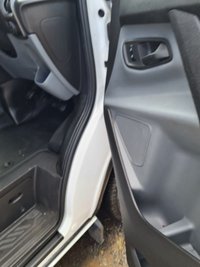 USED 2017 17 FORD TRANSIT CUSTOM 2.0 TDCi 290 Panel Van 5dr Diesel Manual L1 H1 (157 g/km, 104 bhp) 