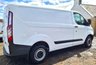 USED 2017 17 FORD TRANSIT CUSTOM 2.0 TDCi 290 Panel Van 5dr Diesel Manual L1 H1 (157 g/km, 104 bhp) 