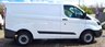 USED 2017 17 FORD TRANSIT CUSTOM 2.0 TDCi 290 Panel Van 5dr Diesel Manual L1 H1 (157 g/km, 104 bhp) 