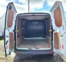 USED 2017 17 FORD TRANSIT CUSTOM 2.0 TDCi 290 Panel Van 5dr Diesel Manual L1 H1 (157 g/km, 104 bhp) 