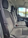 USED 2017 17 FORD TRANSIT CUSTOM 2.0 TDCi 290 Panel Van 5dr Diesel Manual L1 H1 (157 g/km, 104 bhp) 