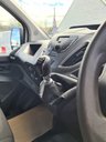 USED 2017 17 FORD TRANSIT CUSTOM 2.0 TDCi 290 Panel Van 5dr Diesel Manual L1 H1 (157 g/km, 104 bhp) 