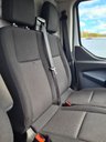 USED 2017 17 FORD TRANSIT CUSTOM 2.0 TDCi 290 Panel Van 5dr Diesel Manual L1 H1 (157 g/km, 104 bhp) 