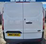 USED 2017 17 FORD TRANSIT CUSTOM 2.0 TDCi 290 Panel Van 5dr Diesel Manual L1 H1 (157 g/km, 104 bhp) 
