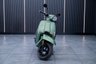 USED 2024 24 LAMBRETTA V50 Special 50 Moped Petrol CVT Euro 5 (2 ps) 