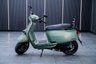 USED 2024 24 LAMBRETTA V50 Special 50 Moped Petrol CVT Euro 5 (2 ps) 