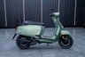 USED 2024 24 LAMBRETTA V50 Special 50 Moped Petrol CVT Euro 5 (2 ps) 