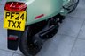 USED 2024 24 LAMBRETTA V50 Special 50 Moped Petrol CVT Euro 5 (2 ps) 
