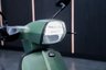 USED 2024 24 LAMBRETTA V50 Special 50 Moped Petrol CVT Euro 5 (2 ps) 