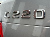 USED 2013 13 MERCEDES-BENZ C-CLASS 2.1 C220 CDI BlueEfficiency AMG Sport Saloon 4dr Diesel G-Tronic+ Euro 5 (s/s) (170 ps) **EXTENDED WARRANTY+BREAKDOWN COVER