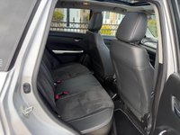 USED 2017 17 SUZUKI VITARA 1.6 SZ5 SUV 5dr Petrol Auto ALLGRIP Euro 6 (s/s) (120 ps) Two Owners 60000 Miles Service History+Bluetooth+Navigation+Reversing Camera