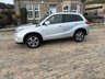 USED 2017 17 SUZUKI VITARA 1.6 SZ5 SUV 5dr Petrol Auto ALLGRIP Euro 6 (s/s) (120 ps) Two Owners 60000 Miles Service History+Bluetooth+Navigation+Reversing Camera