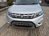 USED 2017 17 SUZUKI VITARA 1.6 SZ5 SUV 5dr Petrol Auto ALLGRIP Euro 6 (s/s) (120 ps) Two Owners 60000 Miles Service History+Bluetooth+Navigation+Reversing Camera