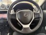 USED 2017 17 SUZUKI VITARA 1.6 SZ5 SUV 5dr Petrol Auto ALLGRIP Euro 6 (s/s) (120 ps) Two Owners 60000 Miles Service History+Bluetooth+Navigation+Reversing Camera