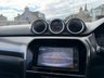 USED 2017 17 SUZUKI VITARA 1.6 SZ5 SUV 5dr Petrol Auto ALLGRIP Euro 6 (s/s) (120 ps) Two Owners 60000 Miles Service History+Bluetooth+Navigation+Reversing Camera