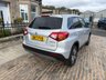 USED 2017 17 SUZUKI VITARA 1.6 SZ5 SUV 5dr Petrol Auto ALLGRIP Euro 6 (s/s) (120 ps) Two Owners 60000 Miles Service History+Bluetooth+Navigation+Reversing Camera