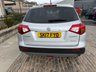USED 2017 17 SUZUKI VITARA 1.6 SZ5 SUV 5dr Petrol Auto ALLGRIP Euro 6 (s/s) (120 ps) Two Owners 60000 Miles Service History+Bluetooth+Navigation+Reversing Camera