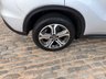 USED 2017 17 SUZUKI VITARA 1.6 SZ5 SUV 5dr Petrol Auto ALLGRIP Euro 6 (s/s) (120 ps) Two Owners 60000 Miles Service History+Bluetooth+Navigation+Reversing Camera