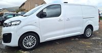 USED 2023 23 VAUXHALL VIVARO 1.5 Turbo D 2900 Pro Panel Van 6dr Diesel Manual L2 H1 Euro 6 (s/s) (100 ps) 