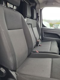 USED 2023 23 VAUXHALL VIVARO 1.5 Turbo D 2900 Pro Panel Van 6dr Diesel Manual L2 H1 Euro 6 (s/s) (100 ps) 