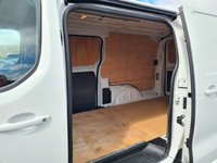 USED 2023 23 VAUXHALL VIVARO 1.5 Turbo D 2900 Pro Panel Van 6dr Diesel Manual L2 H1 Euro 6 (s/s) (100 ps) 