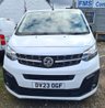 USED 2023 23 VAUXHALL VIVARO 1.5 Turbo D 2900 Pro Panel Van 6dr Diesel Manual L2 H1 Euro 6 (s/s) (100 ps) 