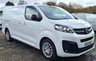 USED 2023 23 VAUXHALL VIVARO 1.5 Turbo D 2900 Pro Panel Van 6dr Diesel Manual L2 H1 Euro 6 (s/s) (100 ps) 