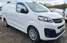 USED 2023 23 VAUXHALL VIVARO 1.5 Turbo D 2900 Pro Panel Van 6dr Diesel Manual L2 H1 Euro 6 (s/s) (100 ps) 