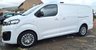 USED 2023 23 VAUXHALL VIVARO 1.5 Turbo D 2900 Pro Panel Van 6dr Diesel Manual L2 H1 Euro 6 (s/s) (100 ps) 