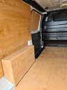 USED 2023 23 VAUXHALL VIVARO 1.5 Turbo D 2900 Pro Panel Van 6dr Diesel Manual L2 H1 Euro 6 (s/s) (100 ps) 