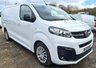 USED 2023 23 VAUXHALL VIVARO 1.5 Turbo D 2900 Pro Panel Van 6dr Diesel Manual L2 H1 Euro 6 (s/s) (100 ps) 
