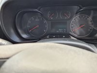 USED 2020 70 VAUXHALL COMBO 1.5 Turbo D 2300 Sportive Panel Van 4dr Diesel Manual L2 H1 Euro 6 (s/s) (100 ps) 