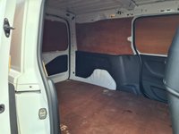 USED 2020 70 VAUXHALL COMBO 1.5 Turbo D 2300 Sportive Panel Van 4dr Diesel Manual L2 H1 Euro 6 (s/s) (100 ps) 