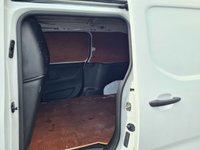 USED 2020 70 VAUXHALL COMBO 1.5 Turbo D 2300 Sportive Panel Van 4dr Diesel Manual L2 H1 Euro 6 (s/s) (100 ps) 