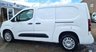 USED 2020 70 VAUXHALL COMBO 1.5 Turbo D 2300 Sportive Panel Van 4dr Diesel Manual L2 H1 Euro 6 (s/s) (100 ps) 