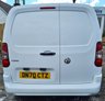 USED 2020 70 VAUXHALL COMBO 1.5 Turbo D 2300 Sportive Panel Van 4dr Diesel Manual L2 H1 Euro 6 (s/s) (100 ps) 