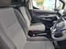 USED 2020 70 VAUXHALL COMBO 1.5 Turbo D 2300 Sportive Panel Van 4dr Diesel Manual L2 H1 Euro 6 (s/s) (100 ps) 