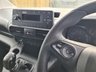 USED 2020 70 VAUXHALL COMBO 1.5 Turbo D 2300 Sportive Panel Van 4dr Diesel Manual L2 H1 Euro 6 (s/s) (100 ps) 