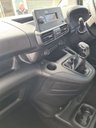 USED 2020 70 VAUXHALL COMBO 1.5 Turbo D 2300 Sportive Panel Van 4dr Diesel Manual L2 H1 Euro 6 (s/s) (100 ps) 