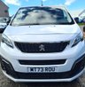 USED 2023 73 PEUGEOT EXPERT 1.5 BlueHDi 1000 Asphalt Premium + Long Panel Van 6dr Diesel Manual LWB Euro 6 (s/s) (100 bhp) 