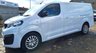 USED 2023 73 PEUGEOT EXPERT 1.5 BlueHDi 1000 Asphalt Premium + Long Panel Van 6dr Diesel Manual LWB Euro 6 (s/s) (100 bhp) 