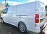 USED 2023 73 PEUGEOT EXPERT 1.5 BlueHDi 1000 Asphalt Premium + Long Panel Van 6dr Diesel Manual LWB Euro 6 (s/s) (100 bhp) 