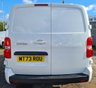 USED 2023 73 PEUGEOT EXPERT 1.5 BlueHDi 1000 Asphalt Premium + Long Panel Van 6dr Diesel Manual LWB Euro 6 (s/s) (100 bhp) 