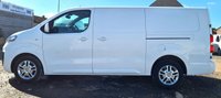 USED 2020 20 VAUXHALL VIVARO 1.5 Turbo D 2900 Sportive Panel Van 5dr Diesel Manual L2 H1 Euro 6 (s/s) (100 ps) 