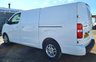 USED 2020 20 VAUXHALL VIVARO 1.5 Turbo D 2900 Sportive Panel Van 5dr Diesel Manual L2 H1 Euro 6 (s/s) (100 ps) 
